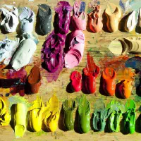 🖼️ Exposition les 15 et 16 novembre 2025