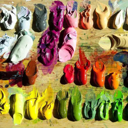 🖼️ Exposition les 15 et 16 novembre 2025