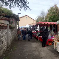 🍁 Retour foire d&rsquo;automne 2025