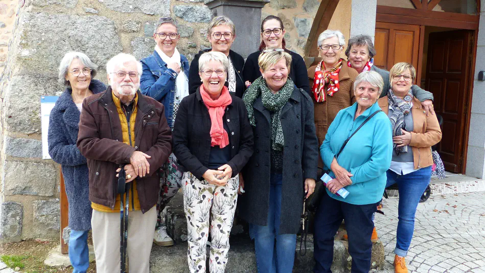 Les Piales de Crémeaux