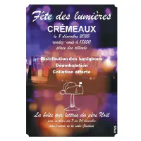 🔆Fête des lumières 2025