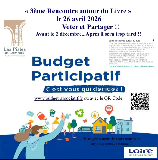 Les Piales de Crémeaux Les Piales de Crémeaux