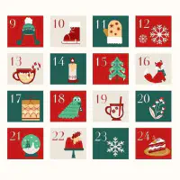 La boîte aux lettres du Père Noël