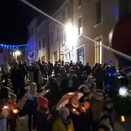 ✨Retour fête des lumières 2025 ✨