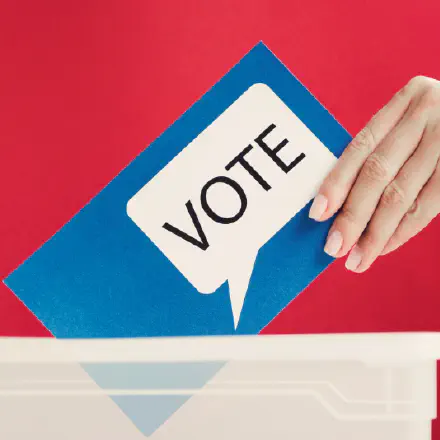 ℹ️ Elections municipales 2026 : Bureau de vote