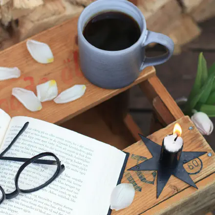 ☕Café lecture : vendredi 20 mars à 14h00