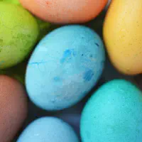 Chasse aux oeufs dimanche 29 mars
