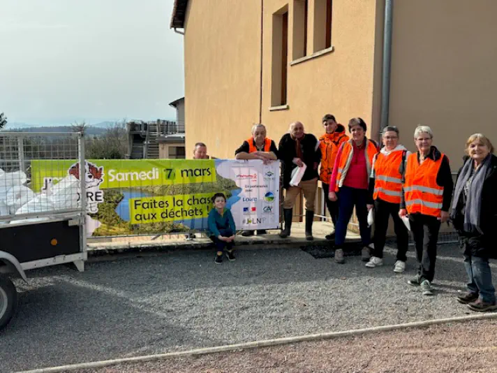 Commission animation