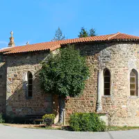Concert à la chapelle Saint Roch