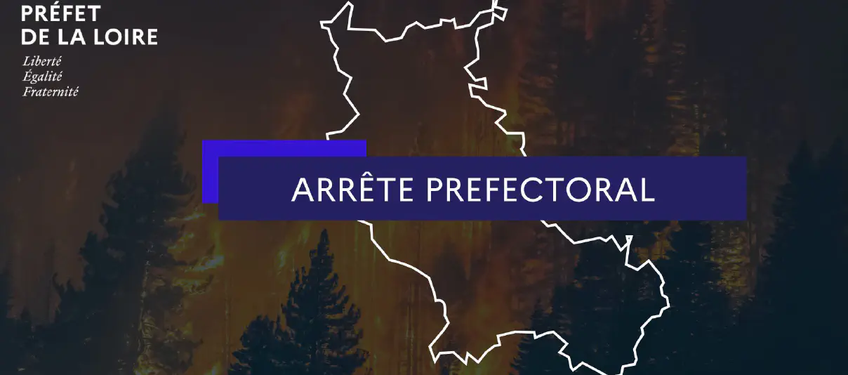 Préfecture de la Loire