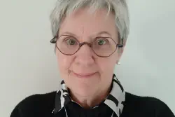 Photo de Annie PONCET