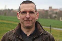Photo de Didier PONCET