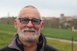 Photo de Laurent LOÏZZO
