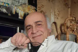Photo de Pierre POMMIER