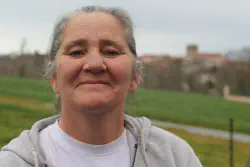 Photo de Sandra GARRIVIER